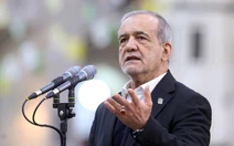 Tổng thống Iran đặt câu hỏi cho người Mỹ