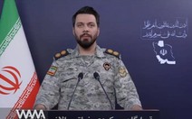 Iran cảnh báo tấn công Mỹ - Israel 'tàn bạo hơn' sau tuyên bố của ông Trump