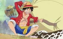 Eiichiro Oda nói gì về độ dài 'khổng lồ' của manga One Piece?