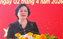 Phát động 500 ngày đêm tìm kiếm hài cốt liệt sĩ