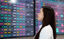 Chứng khoán 2-4: ‘Đi săn’ cổ phiếu mùa đại hội đồng cổ đông, nhà đầu tư cần lưu ý gì?