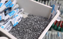 4 tiếp viên Vietnam Airlines bị lợi dụng xách ma túy từ Pháp về Việt Nam thế nào?