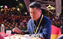 Làng cờ tướng Trung Quốc muốn Lại Lý Huynh tiếp tục được đặc cách dự siêu giải tiền tỉ