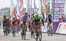 Tay đua Nguyễn Thị Thật bị hủy kết quả, mất chức vô địch tại Thái Lan theo cách khó ngờ