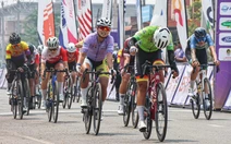 Tay đua Nguyễn Thị Thật bị hủy kết quả, mất chức vô địch tại Thái Lan theo cách khó ngờ