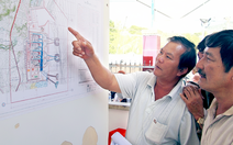 Dự án điện hạt nhân Ninh Thuận: Khánh Hòa kiến nghị sớm bố trí ngân sách để di dân