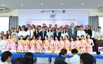 Hội thảo ICCIES 2026 quy tụ chuyên gia AI quốc tế