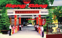 Lợi nhuận Bóng đèn phích nước Rạng Đông 'bốc hơi' trước 'cơn đại hồng thủy' hàng Trung Quốc