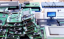 Bộ Nông nghiệp và Môi trường đề nghị địa phương giám sát hệ thống quan trắc môi trường