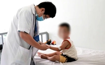 Số ca mắc tay chân miệng tại Khánh Hòa tăng gấp 4 lần, bước vào chu kỳ bùng phát