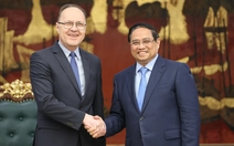 Việt Nam ngoại giao năng lượng không ngừng để giảm tác động của xung đột Trung Đông