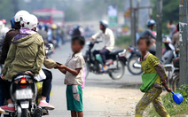 Bắt trẻ làm việc gia đình quá sức sẽ bị phạt tới 30 triệu đồng