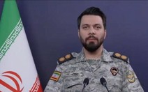 Iran cảnh báo tấn công Mỹ - Israel 'tàn bạo hơn' sau tuyên bố của ông Trump