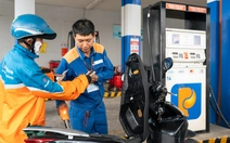 Đề xuất 8.000 tỉ ngân sách tạm ứng bình ổn giá xăng dầu sẽ chuyển vào tài khoản được phong tỏa