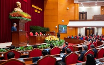 Tổng Bí thư Tô Lâm ký kết luận Hội nghị Trung ương 2 về thực hiện mục tiêu tăng trưởng 2 con số