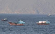 Đặc phái viên Iran: Tehran đảm bảo lưu thông qua eo biển Hormuz theo cơ chế mới