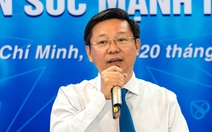 Đầu tư cho văn hóa là đầu tư cho tương lai, xóa bỏ tư duy văn hóa là 'phụ trợ'