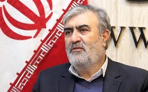 Iran: Đàm phán tiếp hay không tùy phản ứng từ Mỹ