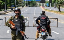 Pakistan chuẩn bị cho vòng đàm phán Mỹ - Iran thứ hai giữa nghi vấn đổ vỡ