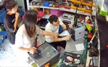 Mang laptop đi sửa, cả chủ và thợ ngớ người khi biết nguyên nhân