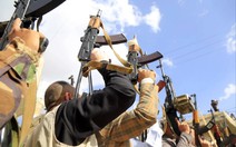 Đàm phán Mỹ - Iran lung lay, Houthi dọa phong tỏa tuyến xuất khẩu dầu còn lại của Saudi Arabia