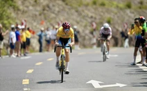 Lộ trình chặng 17 cuộc đua xe đạp Cúp truyền hình TP.HCM 2026