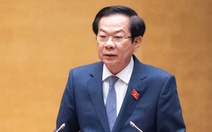 Chính thức trình Quốc hội đề án thành lập TP Đồng Nai trực thuộc Trung ương