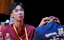 Trình Vũ Đông thua đau bại tướng của Lại Lý Huynh