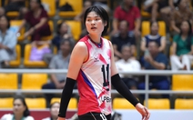 Hà Nội Tasco Auto tăng cường 2 nội binh 'khủng' cho Cúp Hùng Vương