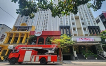 TP Huế ra thông báo không đưa khách du lịch đến khách sạn nằm trên ‘đất vàng’