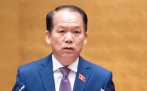 Trình Quốc hội đề xuất sĩ quan công an, quân đội, cán bộ có thể là luật sư công