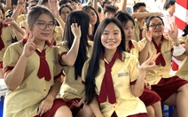 Kinh doanh - quản lý tiếp tục áp đảo về số thí sinh nhập học đại học