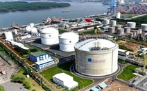 Hút nguồn lực xây kho dự trữ xăng dầu