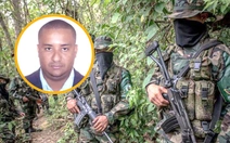 Đồng tiền đẫm máu từ ma túy Mỹ Latin - Kỳ 2: Băng ma túy lớn nhất Colombia