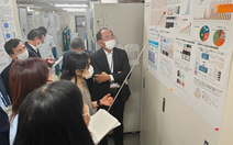 Tin tức sáng 21-4: Quốc hội thảo luận kế hoạch tài chính 5 năm quốc gia, kế hoạch vay, trả nợ công