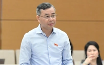 Đề xuất Chính phủ quy định ngưỡng doanh thu miễn thuế cho hộ kinh doanh