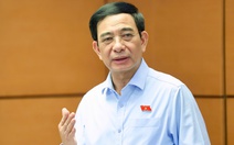 Đại tướng Phan Văn Giang nói về vai trò, vị trí đắc địa của Đồng Nai