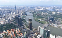 TP.HCM dự kiến hoàn chỉnh thẩm tra dự án Luật Đô thị đặc biệt cuối tháng 9-2026