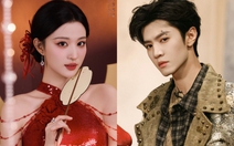 'iQIYI phát điên rồi' - khán giả Trung dậy sóng viễn cảnh diễn viên AI đóng thế diễn viên thật