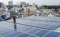 'Điện hóa' xu hướng sống: Chạy xe điện, lắp điện mặt trời và bài toán lợi ích đang rõ dần