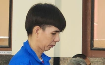 Lãnh 19 năm tù vì ghen tuông dùng dao đâm 3 người trong gia đình vợ cũ