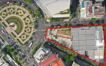 Diện mạo 33 khu 'đất vàng' được TP.HCM chọn để thanh toán cho các dự án BT