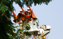 Miền Trung vào mùa nắng nóng, làm gì để tránh 'sốc' tiền điện?