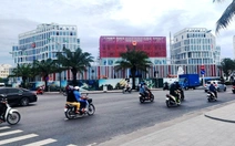 Chưa có phương án cho dân tham quan khu trụ sở mới tỉnh Khánh Hòa