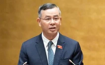 Chính thức trình Quốc hội luật bỏ ngưỡng doanh thu miễn thuế 500 triệu đồng/năm của hộ kinh doanh