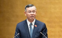 Chính thức trình Quốc hội luật bỏ ngưỡng doanh thu miễn thuế 500 triệu đồng/năm của hộ kinh doanh