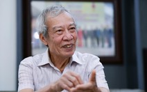 Chuyện những người lính thống kê hành quân vào chiến khu R