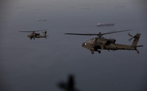 Tổ chức Hàng hải quốc tế chuẩn bị kế hoạch sơ tán ở eo biển Hormuz