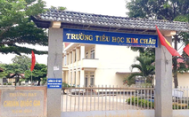 Nữ hiệu trưởng trường tiểu học bị cách chức sau hàng loạt vi phạm nghiêm trọng