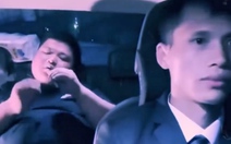 Tài xế dễ tính nhất thế giới